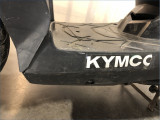 KIMCO 50 AGILITY 