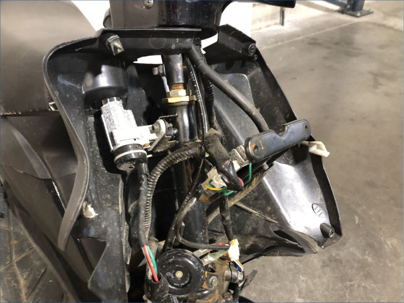 ZNEN ZN50QT 