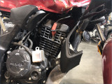 HONDA CB125F 