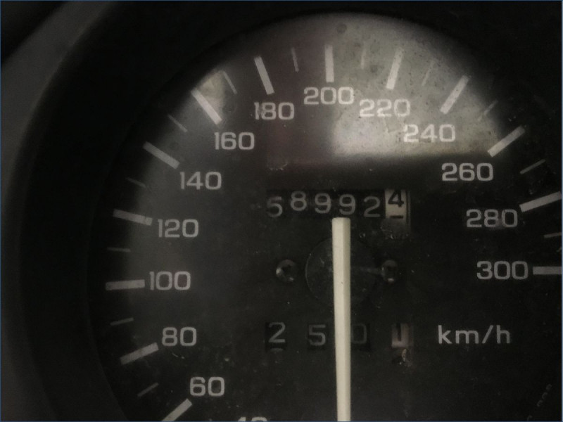 HONDA 1000 CBR F 