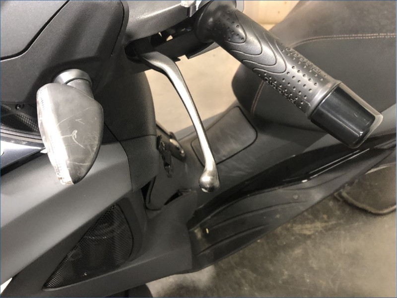 PIAGGIO 300 MP3 YOURBAN 