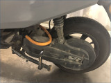 ORCAL 50 ECOOTER 