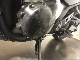 SUZUKI 650 BANDIT N