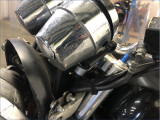 YAMAHA 1300 XJR 