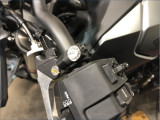 HONDA 750 HORNET 