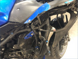 KAWASAKI 650 NINJA 