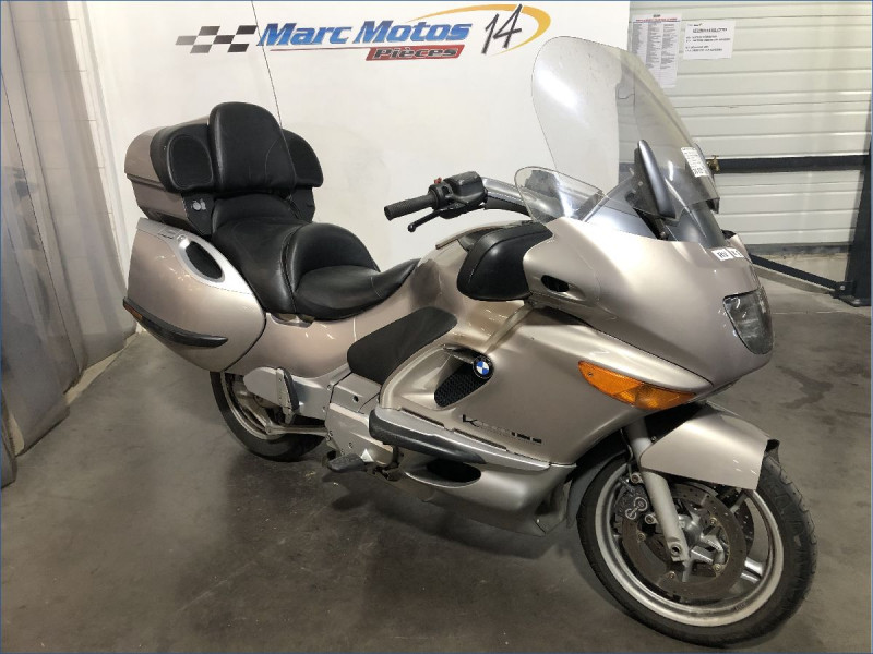 BMW K1200LT 