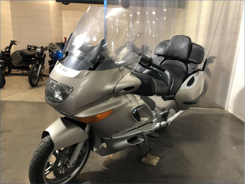 BMW K1200LT 