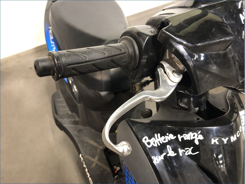 KYMCO 50 AGILITY EV 