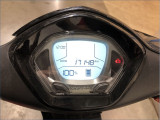 KYMCO 50 AGILITY EV 