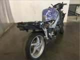 HONDA 800 VFR FI 