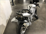 SUZUKI 650 SV S