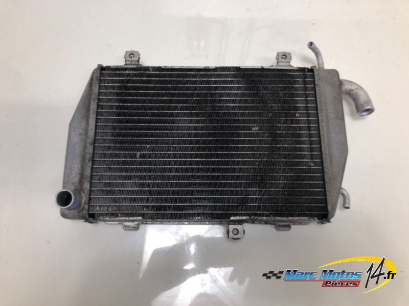 RADIATEUR D'EAU HONDA 1800 GL GOLDWING 2012